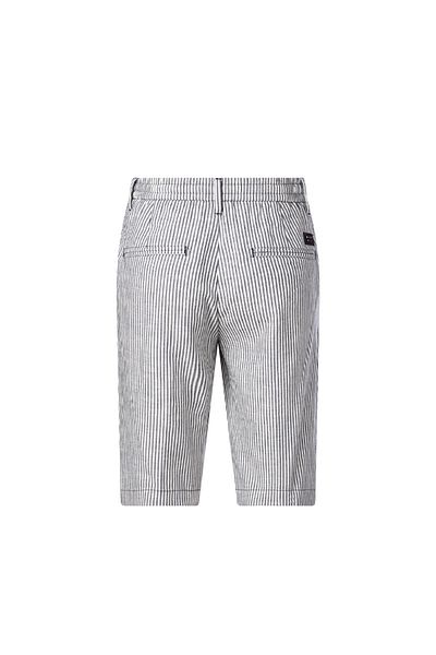 JOOP JEANS Shorts Jjf-112ruby-w - - Grey, 32