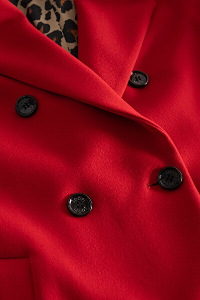 Joop COAT 58 JW244C157 - - 38, RED