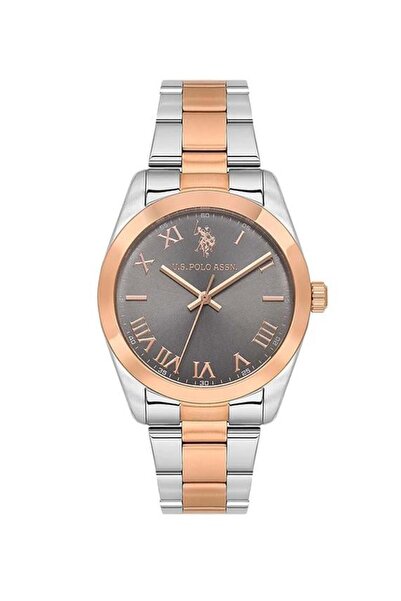 U.S. Polo Assn. Us Polo Assn Uspa1114-02 Men Wrist Watch