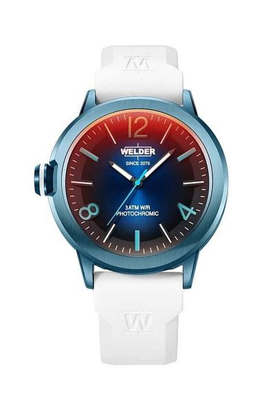 WELDER MOODY Wmd2007 Men's Wristwatch