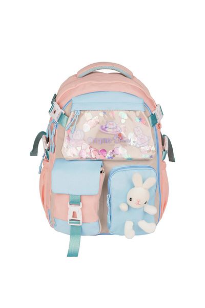 SYG Relaxion Korean Style Primary School Backpack 14Syg60