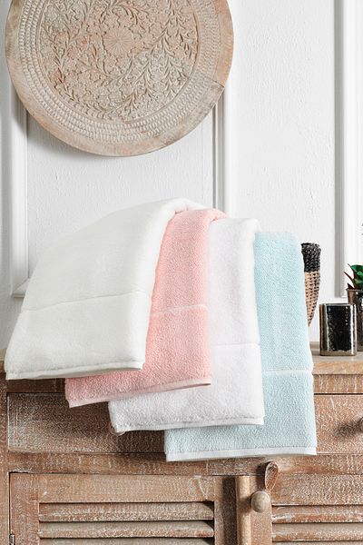 Özdilek Sadem Organic Acacia Bath Mat 60X100 cm