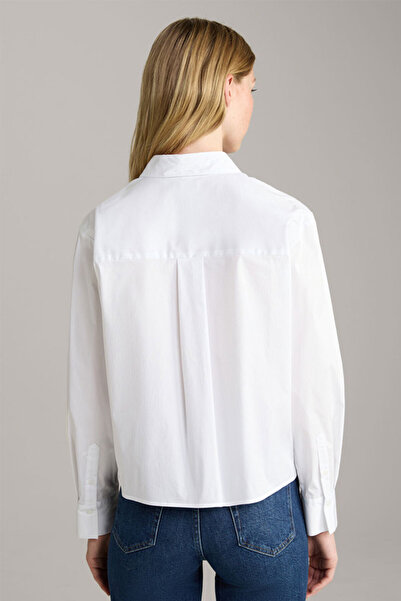 Joop BLOUSE 58 JW244B287 - - 40, WHITE