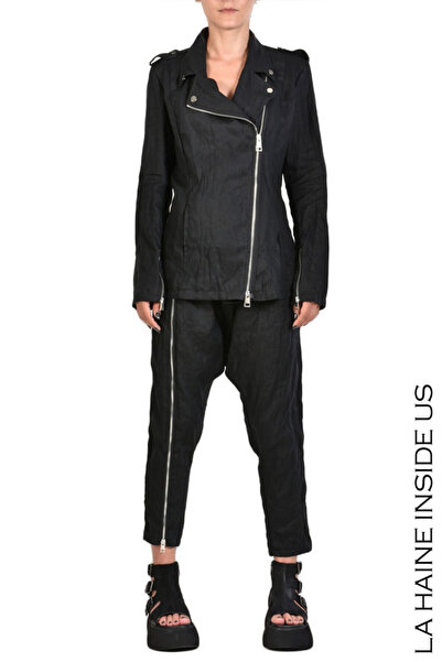 La Haine Inside Us JACHETA JULIET - LA HAINE INSIDE US - NEGRU, S