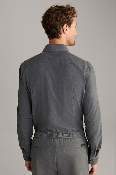 Joop SHIRT 17 JSH-144Pai - JOOP - 38, BROWN
