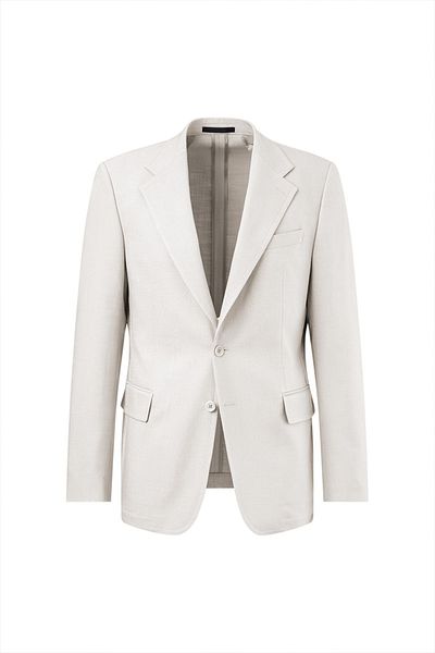 STRELLSON JACKET 11 ALFIE2 - STRELLSON - WHITE, 50