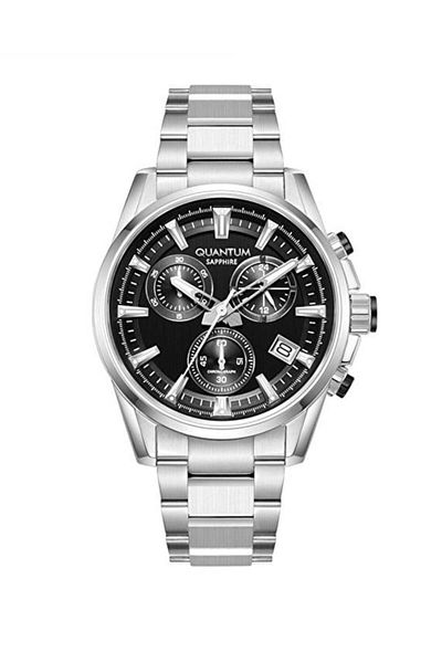 Quantum Pwg1200.350 Men's Wristwatch