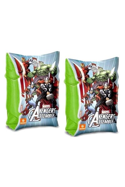 Lucest Inflatable Law Enforcement Avengers 25X15 cm