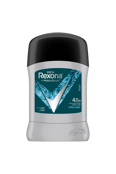 Rexona Men Anti-Perspirant Stick Xtra Cool 40 g