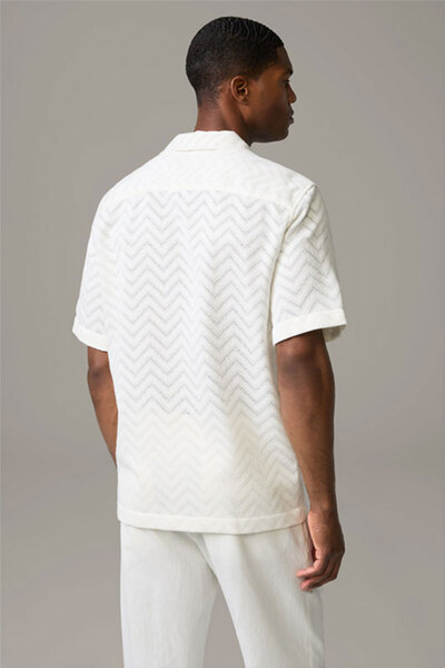 STRELLSON T-SHIRT 11 CLIRO1_1_2 - - XL, BLACK