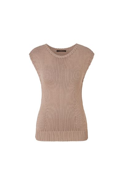 Windsor VEST 52 DP320 - WINDSOR - BROWN, 38
