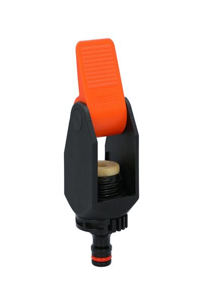 CLABER Koala Square and Mixer Tap Connector