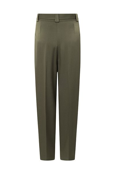 Windsor PANTALONI DH355H - WINDSOR - VERDE ÎNCHIS, 40