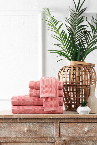 Özdilek Sadem Organic Spruce Kitchen and Drying Towel 30X50 cm