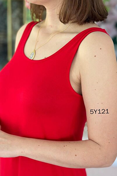 İnce Topuk Basen Hiding Bamboo Athlete 5Y121