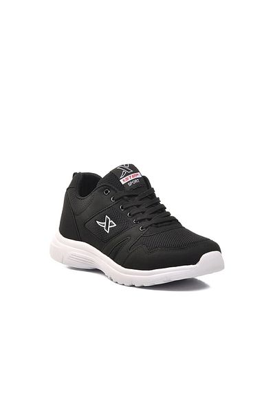 XStep Unisex Summer Light Comfortable Sole Daily Sneaker Sports Shoes
