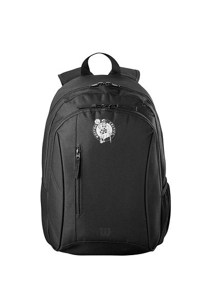 Wilson NBA Team Boston Celtics Backpack, Unisex Backpack
