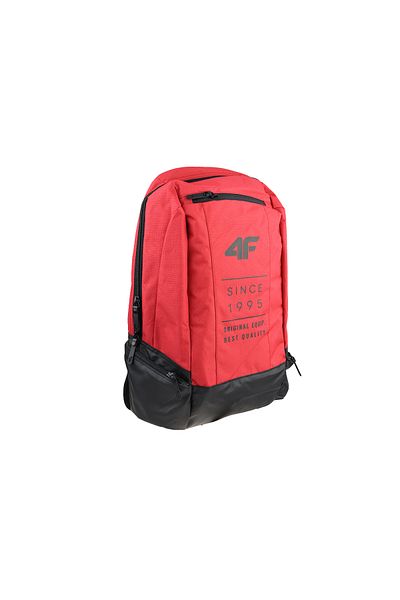 4F Backpack H4L20-PCU004-62S, Unisex Backpack