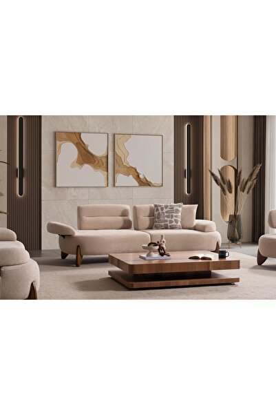 Vivense NAVA KOLTUK TAKIMI