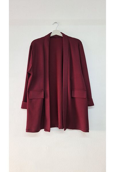 Belirteç Parven Two Thread Jacket