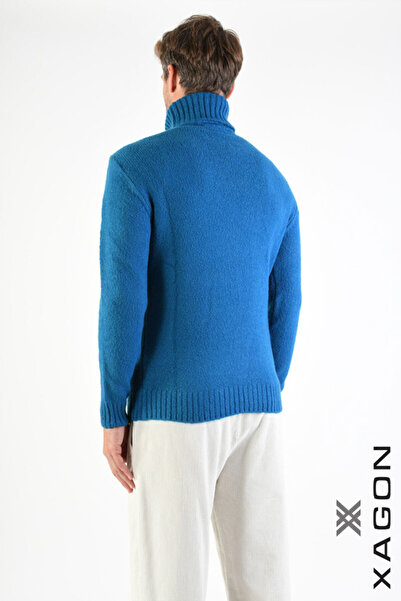 EXAGON LUPETTO REGULAR SUITCASE - XAGON - WHITE, S