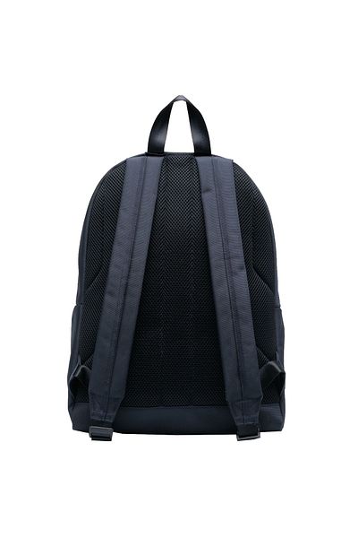 BOSS Logo Backpack, Unisex Backpack