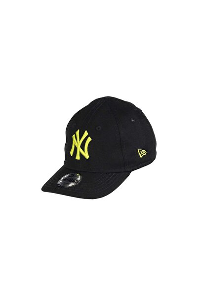 NEW ERA NW дитяча чорна кепка Yankees