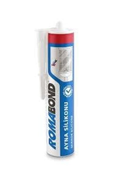 RomaBond AYNA SILIKONU 310 ML.