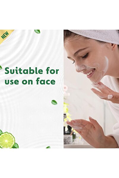 Dettol Activ-Botany Anti-Bacterial Bar Soap Green Tea & Bergamot Scent Value Pack