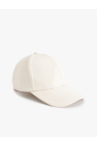 Koton Basic Cap Hat