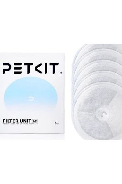 Petkit Petkit Eversweet 3.0 Fountain Filter - 5pcs per Box