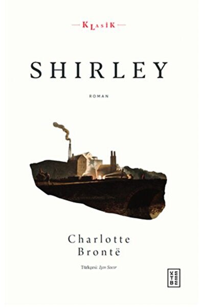 Timaş Yayınları Shirley