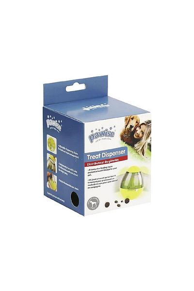 Pawise Treat Dispenser for Dogs