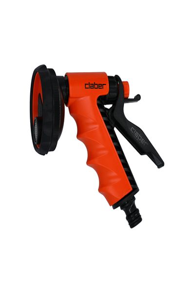 CLABER Ergo Spray Machine