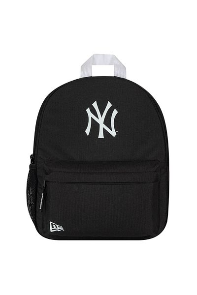 NEW ERA MLB New York Yankees Applique Backpack, Unisex Backpack
