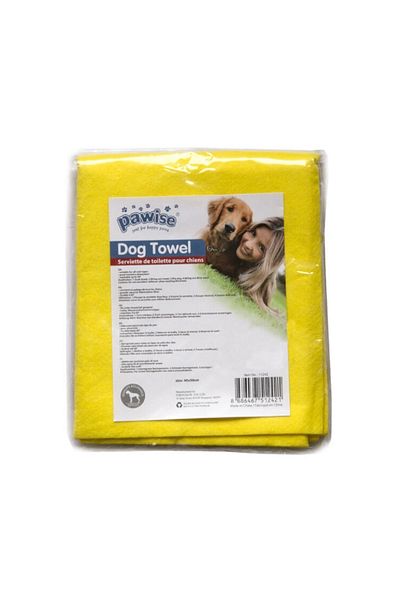 Pawise Pawise Towel for Dog