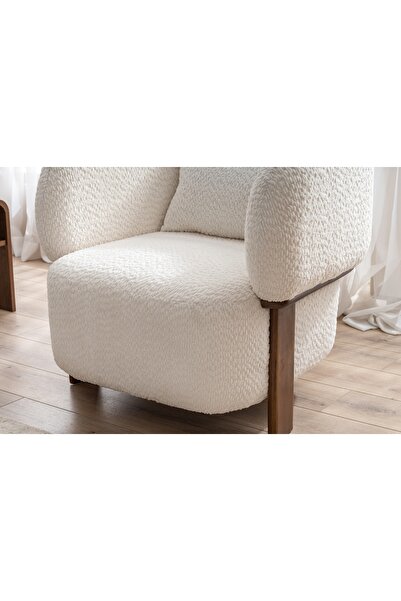 Vivense GİRONA BERJER, EKRU