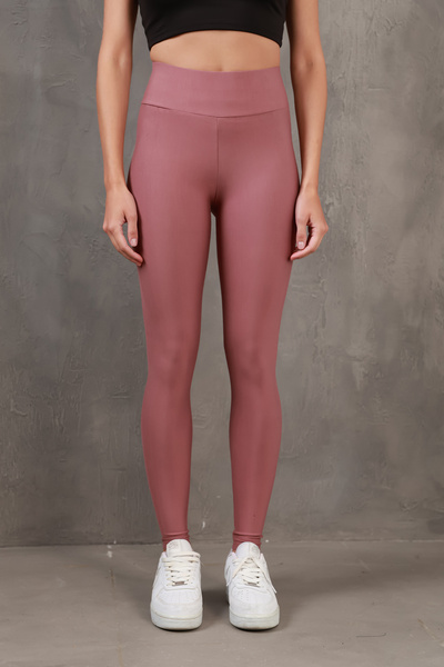 Miss Prova Basic Long Ankle Length Leggings Missta2438