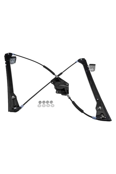 NTY Mecanism macara geam electric fata stanga sau dreapta VW Passat B5, B5.5,...