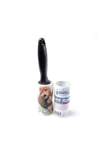 Pawise Adhesive Feather Collection Roller 48 Sheets
