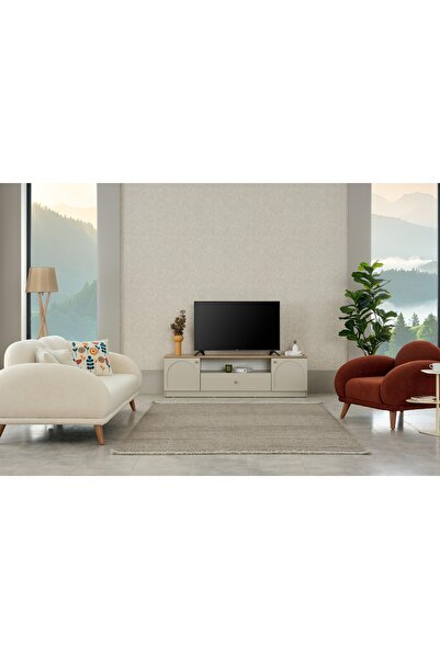 Vivense CAPRA BOHEM TV ÜNİTESİ