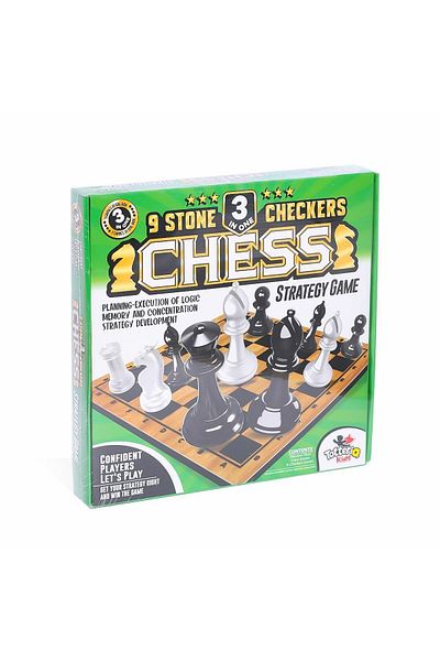 swilex 2306 Chess -Totteriq