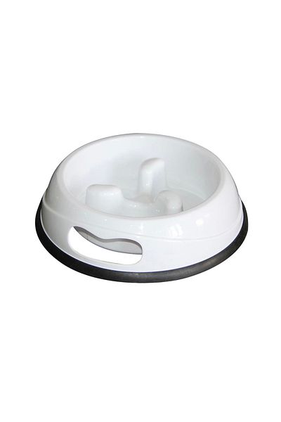 Pawise Slow Eat Slow Eat Food Container 500 ml 16 X 5.5 cm 141036