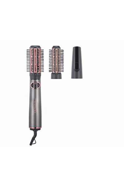 mrway Automatic Rotating Hair Brush