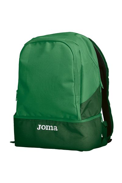 Joma Estadio III Backpack, Unisex Backpack