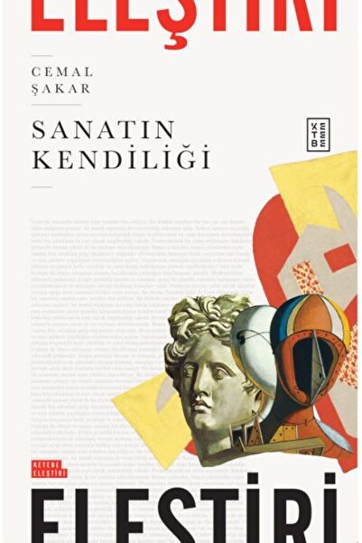 Ketebe Yayınları Sanatın Kendiliği