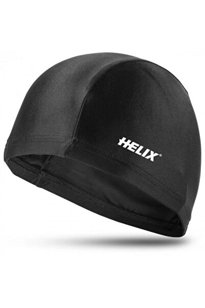 virajx Helix Likralı Yüzücü Bonesi Havuz ve Deniz Bonesi