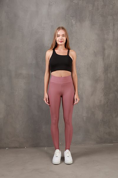 Miss Prova Basic Long Ankle Length Leggings Missta2438