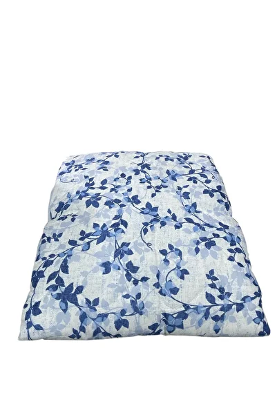 CENGİZ ÇEYİZ Uysal Cotton Multi-Purpose Single 150X230 Summer Pique 26230