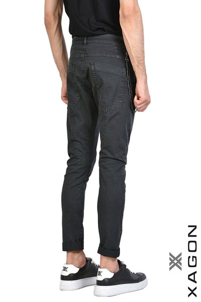 EXAGON Ground Soul Pants - Xagon - White, 50